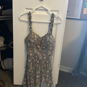 AUW summer dress